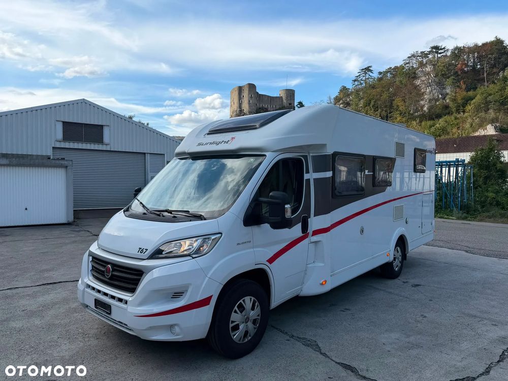 Fiat DUCATO - 1