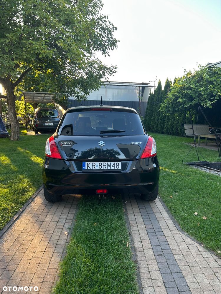 Suzuki Swift 1.2 Premium - 3
