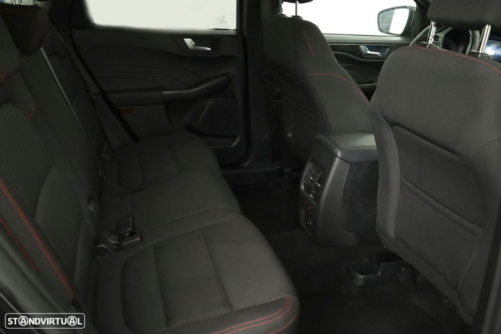 Ford Kuga 1.5 TDCi EcoBlue ST-Line - 22