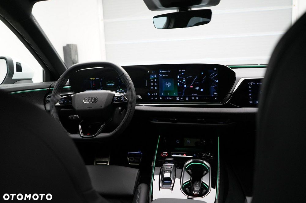 Audi A6 Limousine - 9