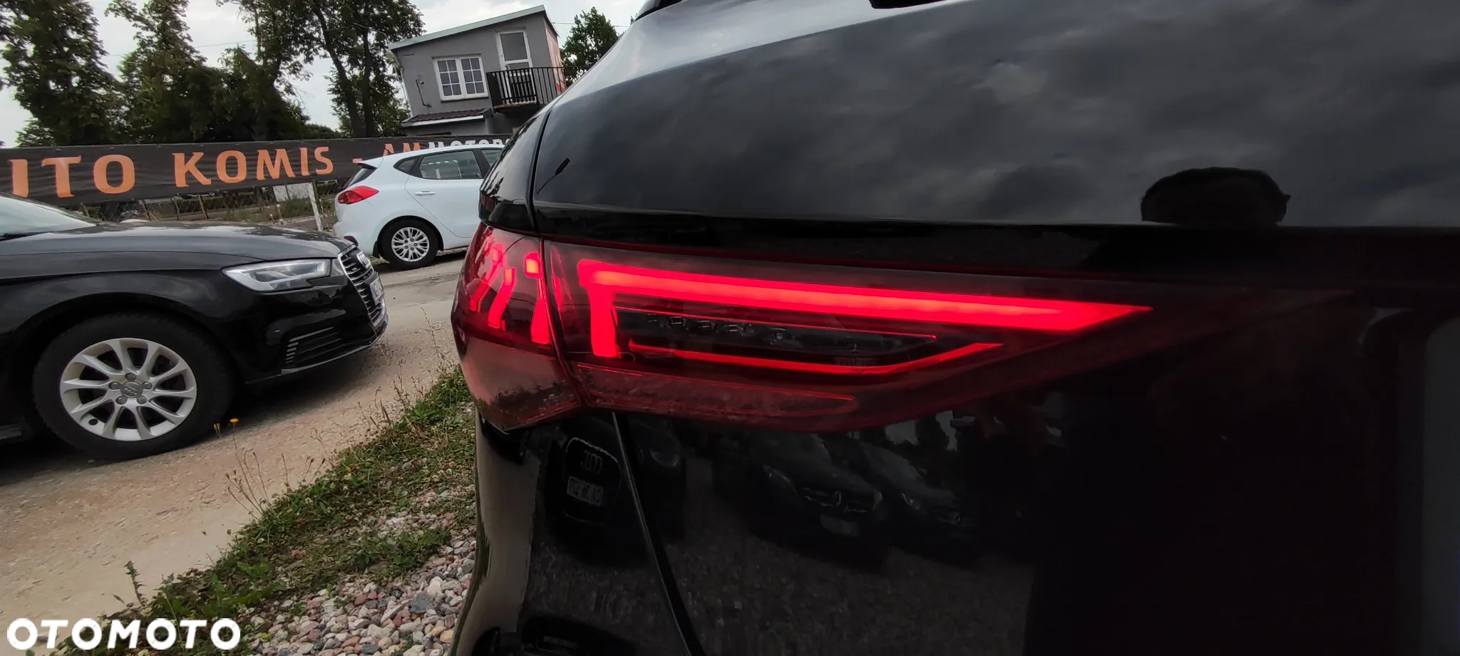 Audi A3 - 16