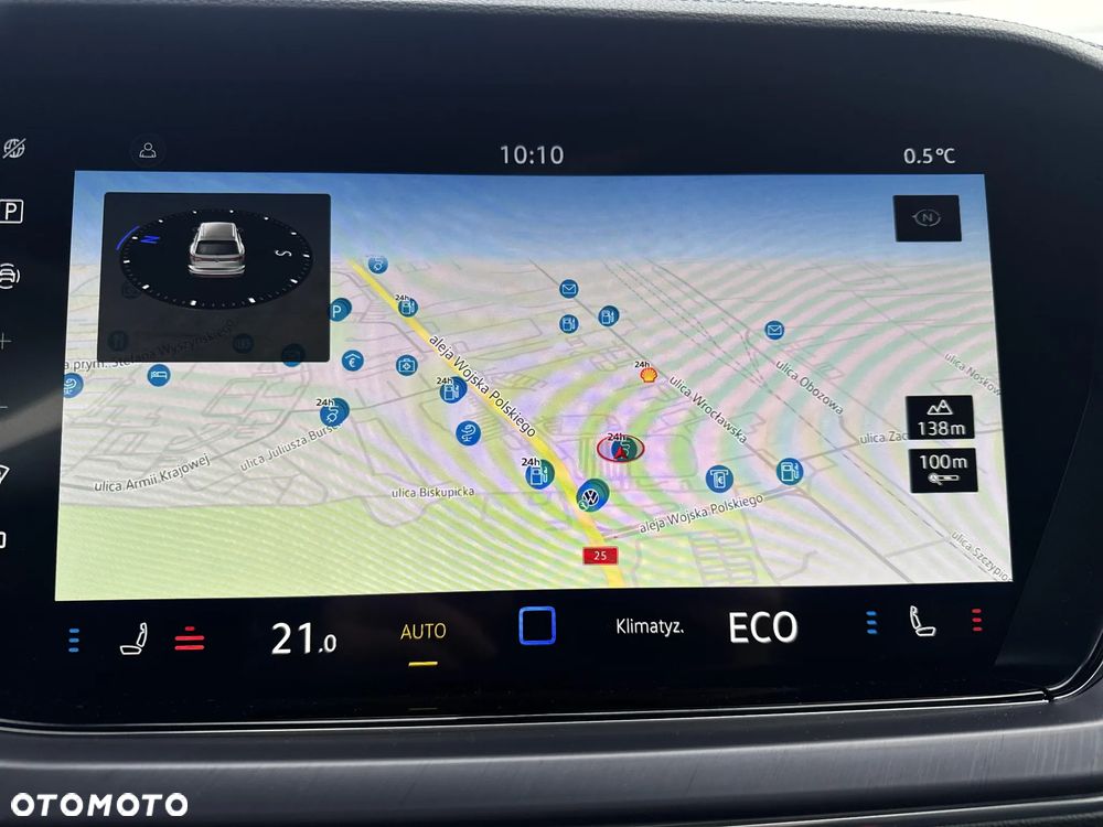 Volkswagen Touareg 3.0 V6 TFSI PHEV 340kW 4Motion R Final Edition - 27