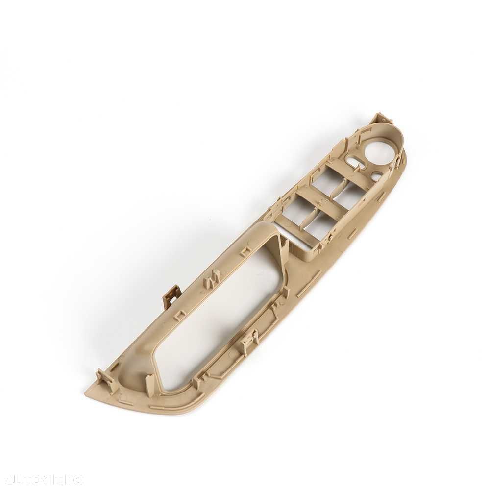 Maner Interior Sofer Stanga Pasager Dreapta BMW X5 X6 E70 E71 - 8