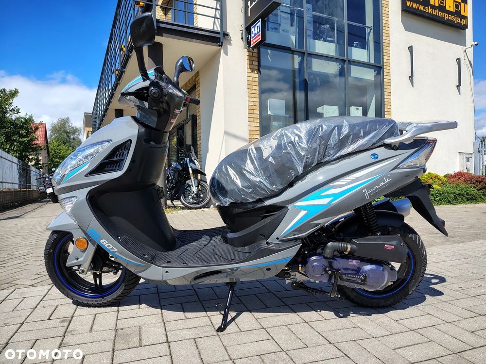 Junak 607 - 9