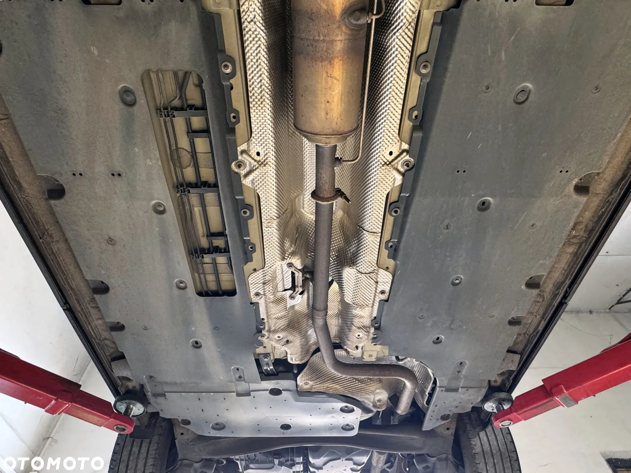 Peugeot 3008 BlueHDi 120 EAT6 Stop & Start Active - 38