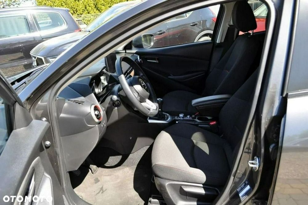 Mazda 2 SKYACTIV-G 90 Sports-Line - 15
