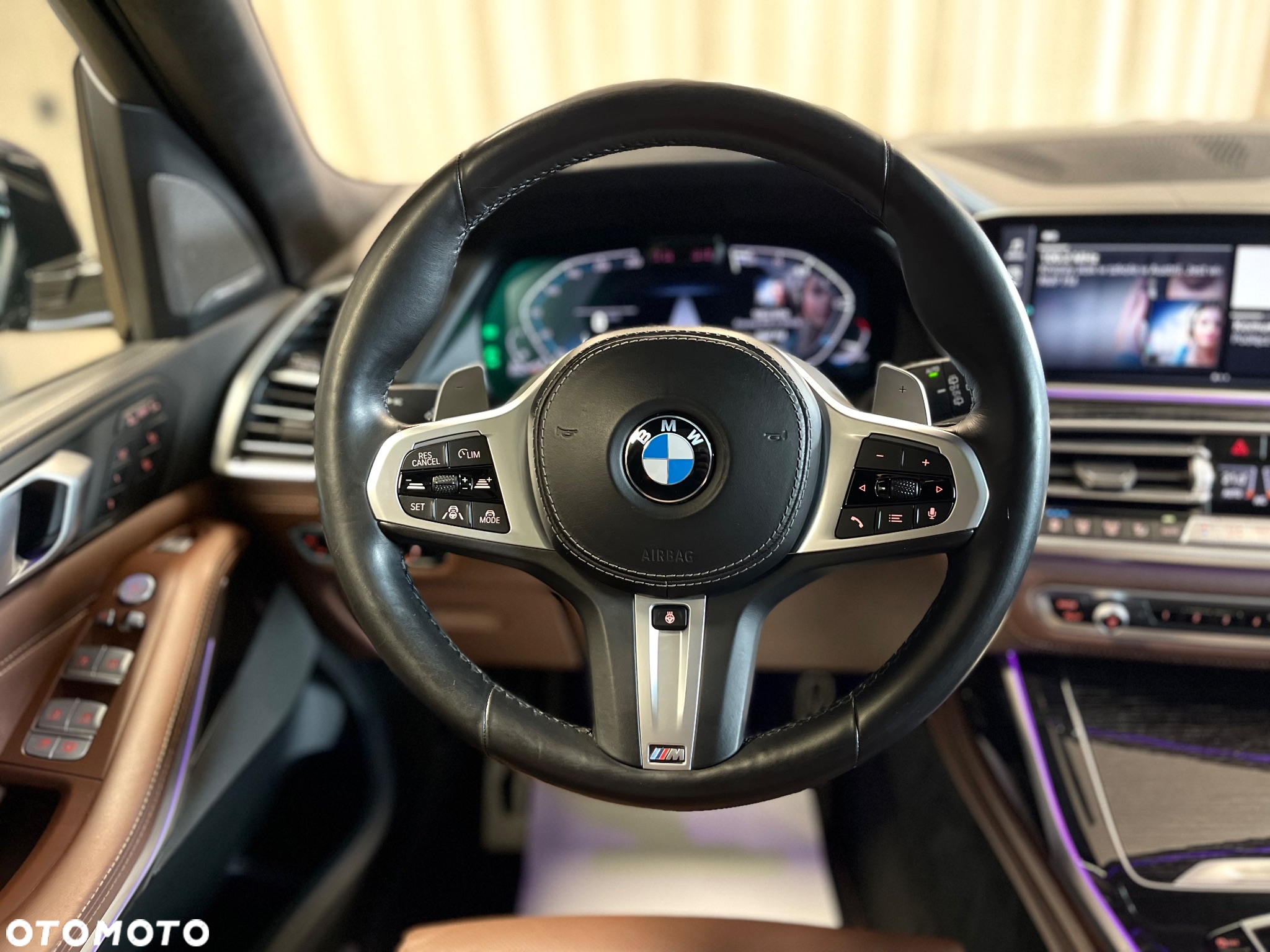 BMW X7 xDrive40d mHEV sport - 9