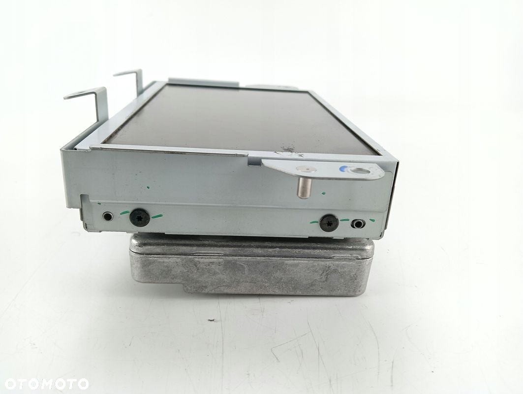 WYŚWIETLACZ EKRAN NAWIGACJI FORD FOCUS MK3 LIFT F1ET-14F239-AA - 3