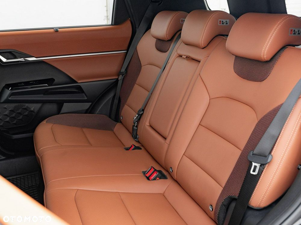 SsangYong/KGM Torres 1.5 T-GDI Adventure Plus - 25