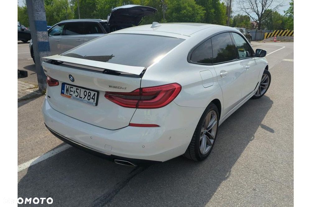 BMW Seria 6 - 3