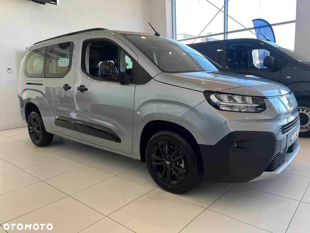 Fiat Doblo MAXI kombi1.5 130km - 3