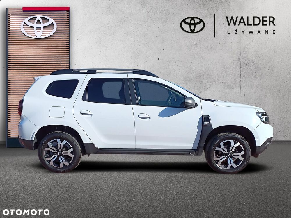 Dacia Duster 1.0 TCe Prestige - 7