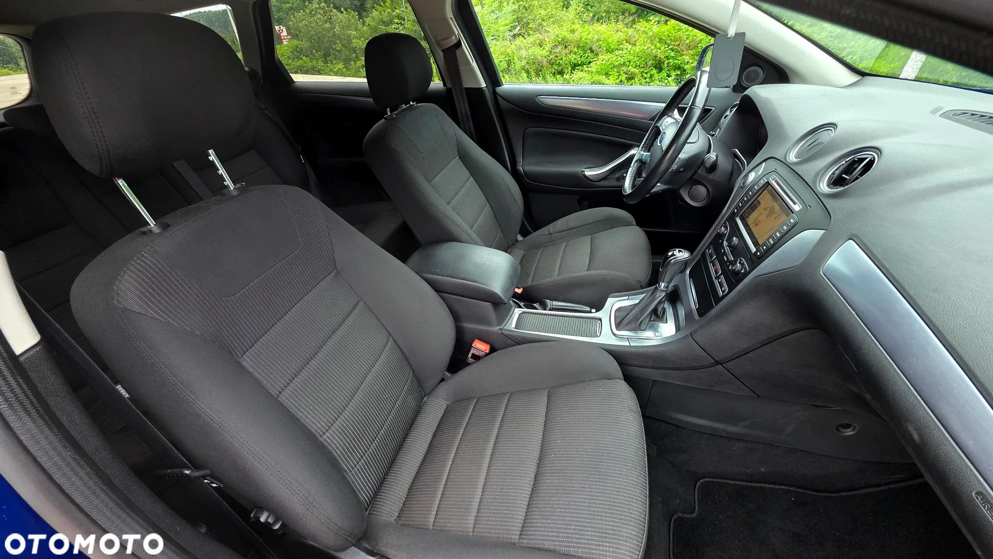 Ford Mondeo 2.0 TDCI Titanium - 25