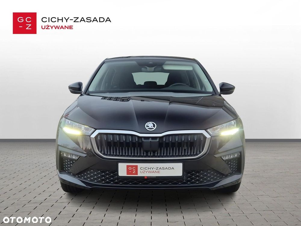 Skoda Scala 1.0 TSI Selection - 8