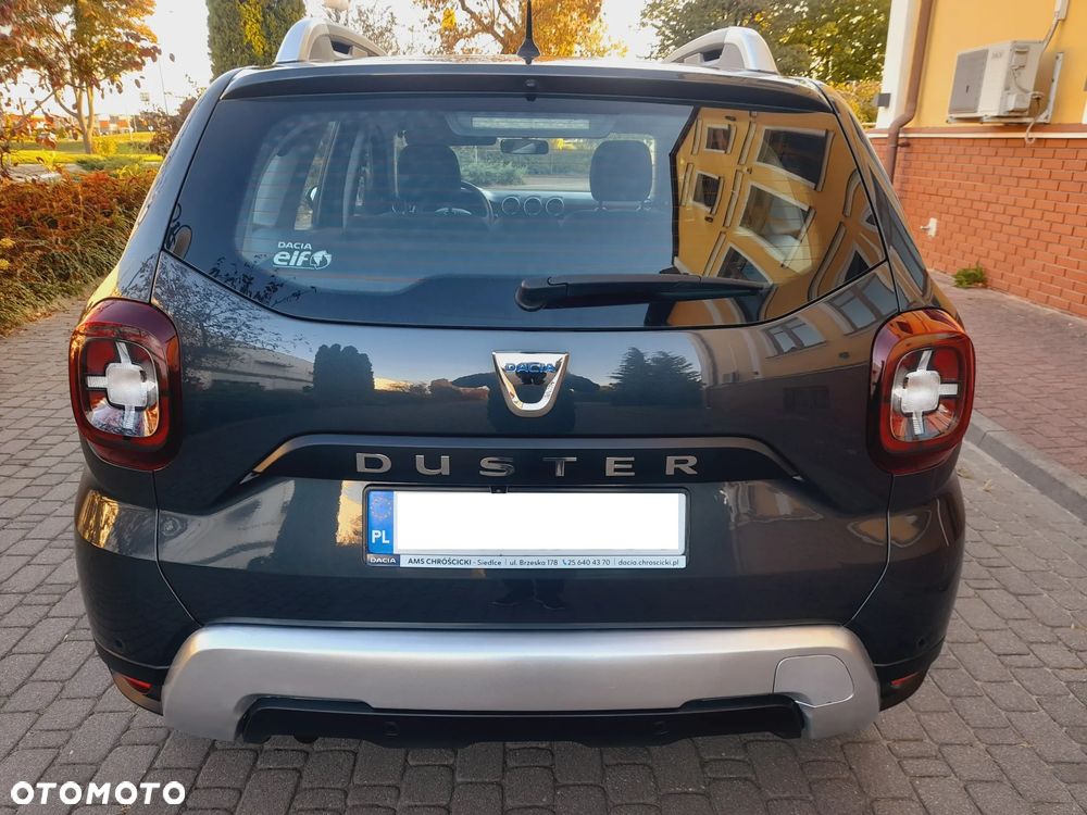 Dacia Duster - 4