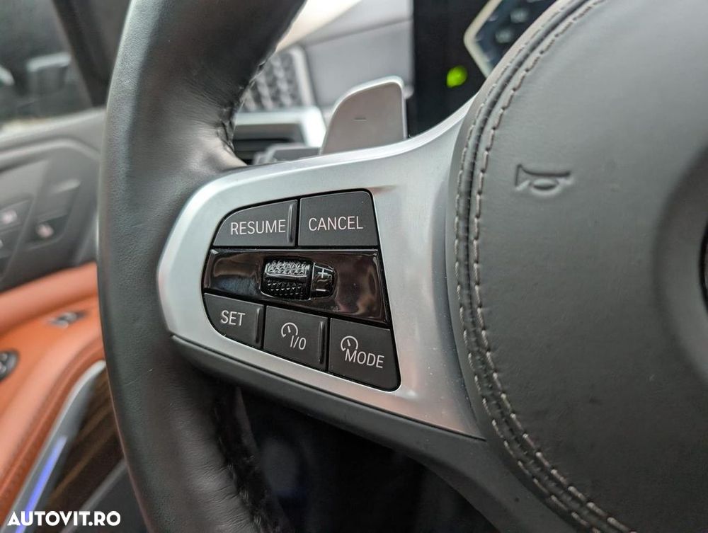 BMW X5 xDrive30d AT MHEV - 9