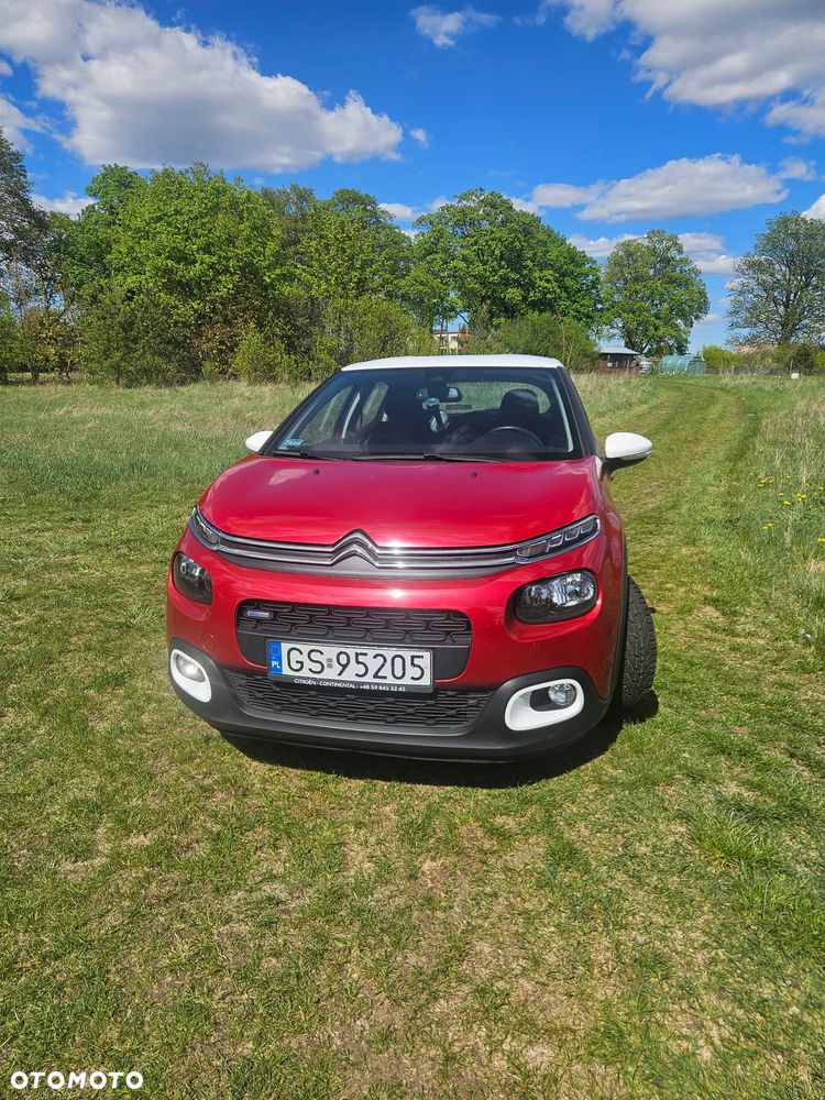 Citroën C3 1.2 PureTech Shine - 2