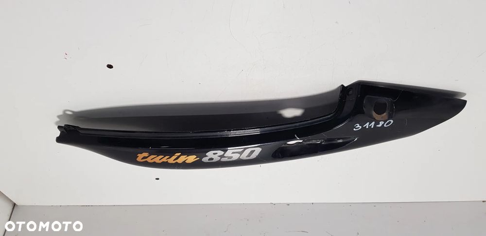 Yamaha TDM 850 96-01 Owiewka tył - 3