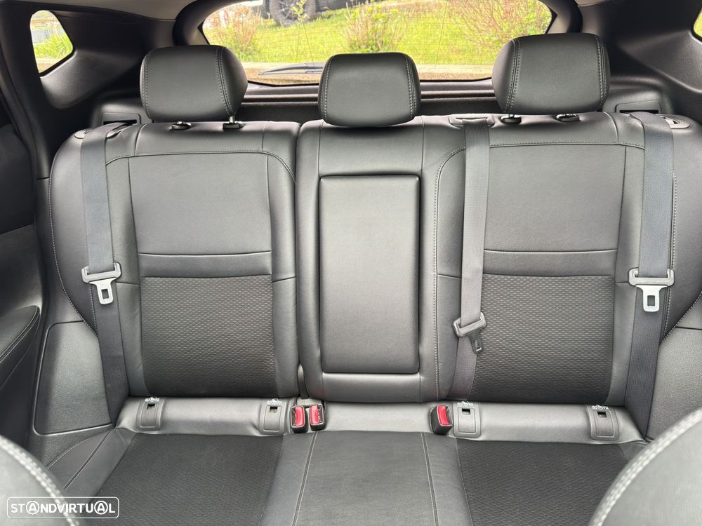 Nissan Qashqai 1.6 dCi Acenta Connect Xtronic - 15