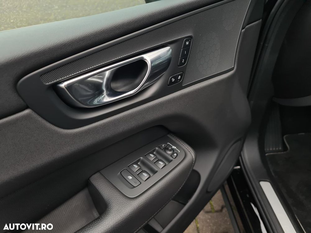 Volvo XC 60 B4 D AWD Geartronic RDesign - 16