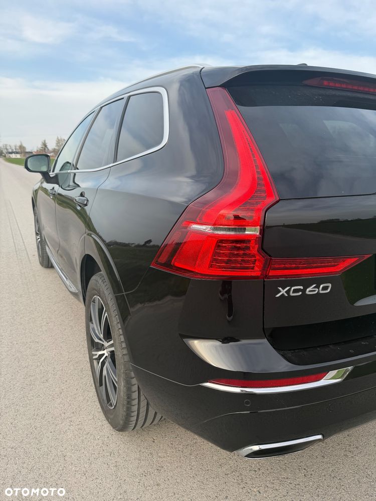 Volvo XC 60 T4 Inscription - 6
