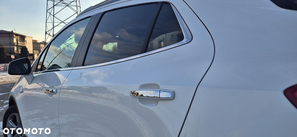 Opel Mokka 1.4 Turbo ecoFLEX Start/Stop Innovation - 24