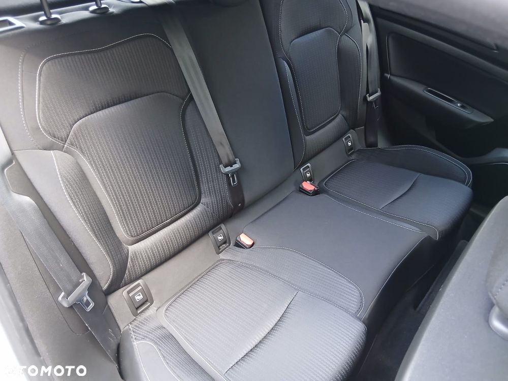 Renault Megane 1.5 dCi Energy Limited - 28