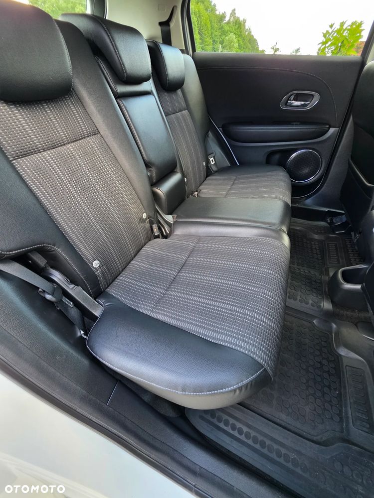 Honda HR-V 1.6 i-DTEC Executive (ADAS) - 10