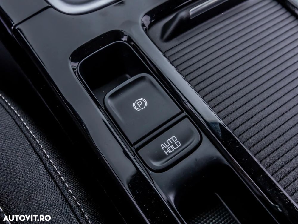 Kia XCeed 1.6 GDI DCT6 OPF Plug-in-Hybrid Vision - 21