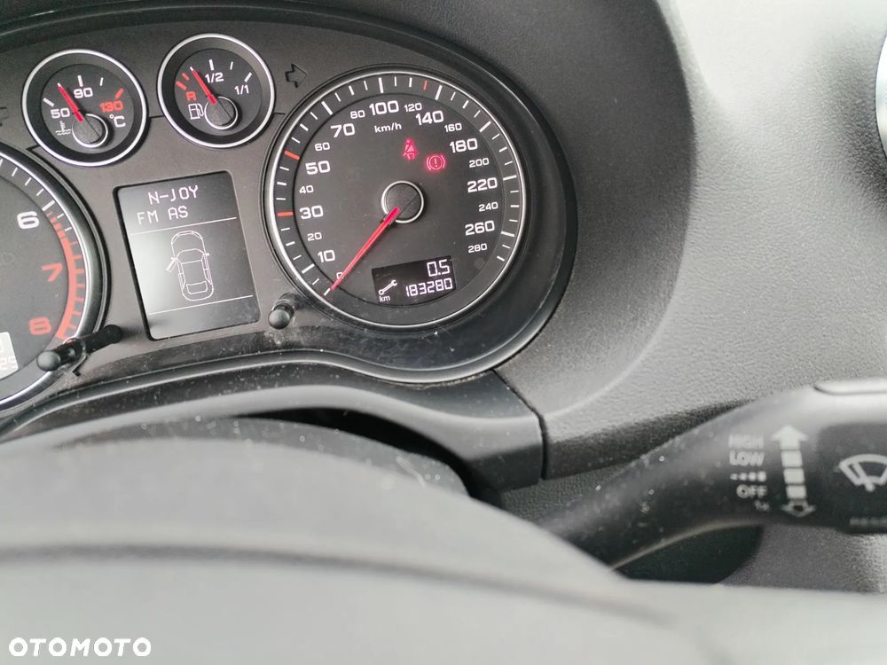 Audi A3 - 26