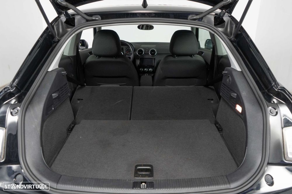 Audi A1 1.2 TFSi Sport - 15