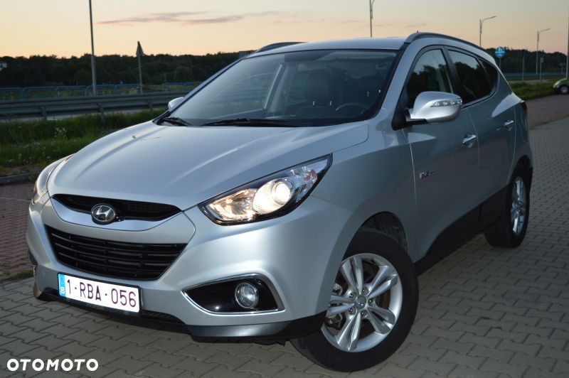 Hyundai ix35 - 32