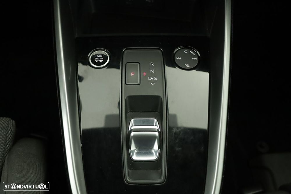 Audi A3 Sportback 30 TFSI Advanced S tronic - 14