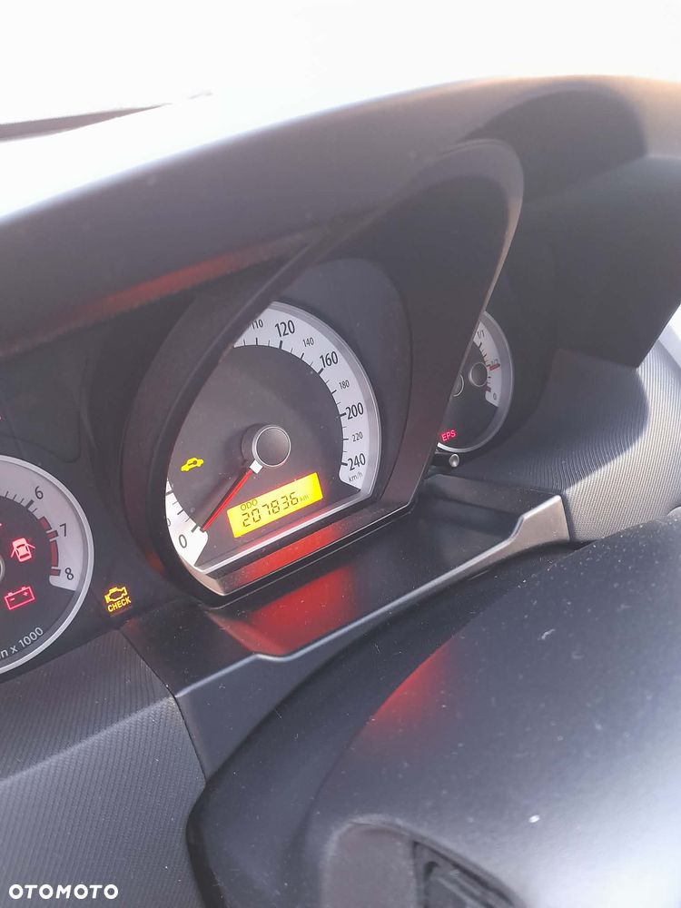 Kia Ceed 1.6 Optimum - 3