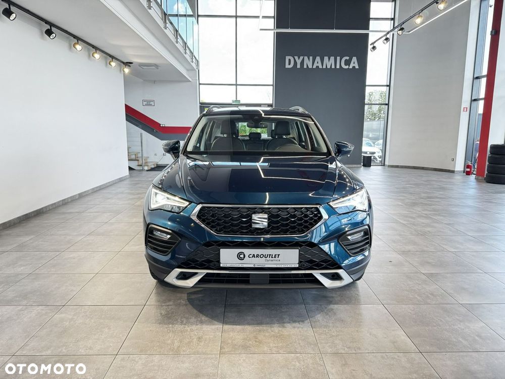 Seat Ateca - 4