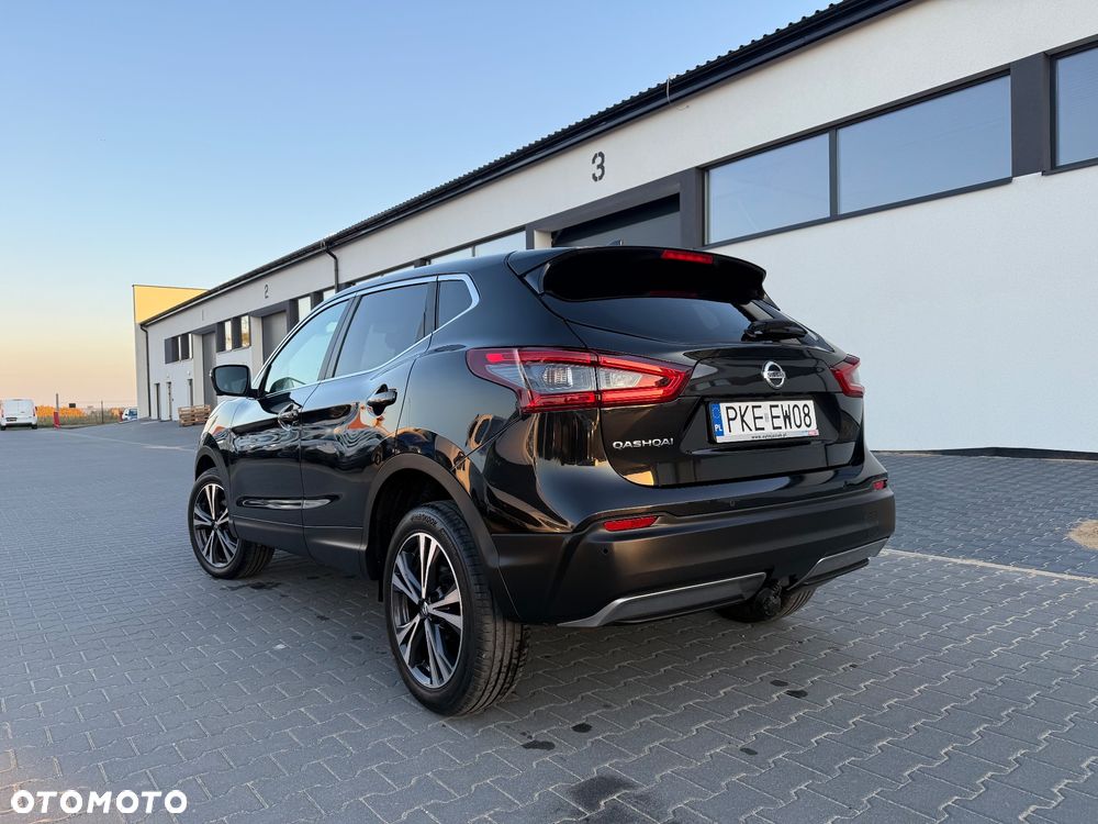 Nissan Qashqai - 19