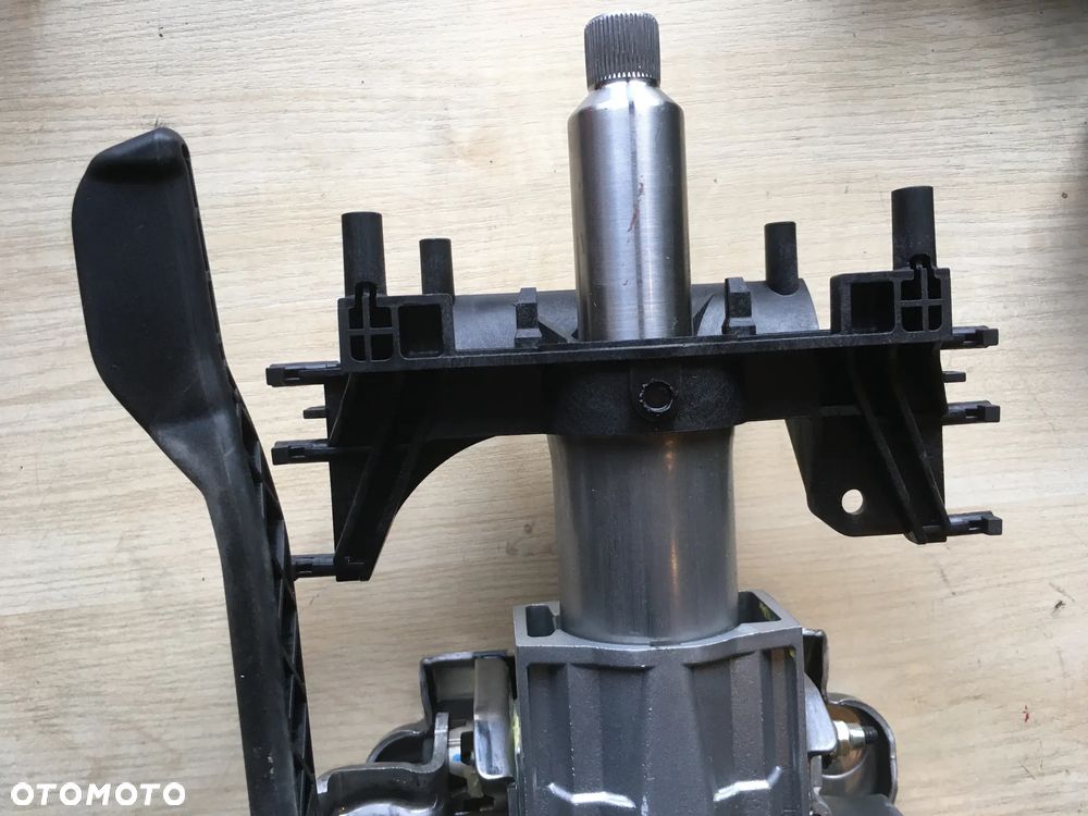 KOLUMNA KIEROWNICZA BMW F40 F44 6883441 - 5