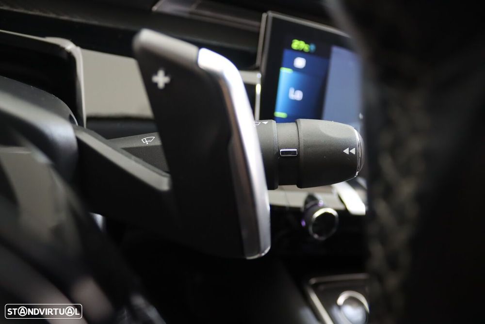 Peugeot 508 1.6 Hybrid Allure e-EAT8 - 16