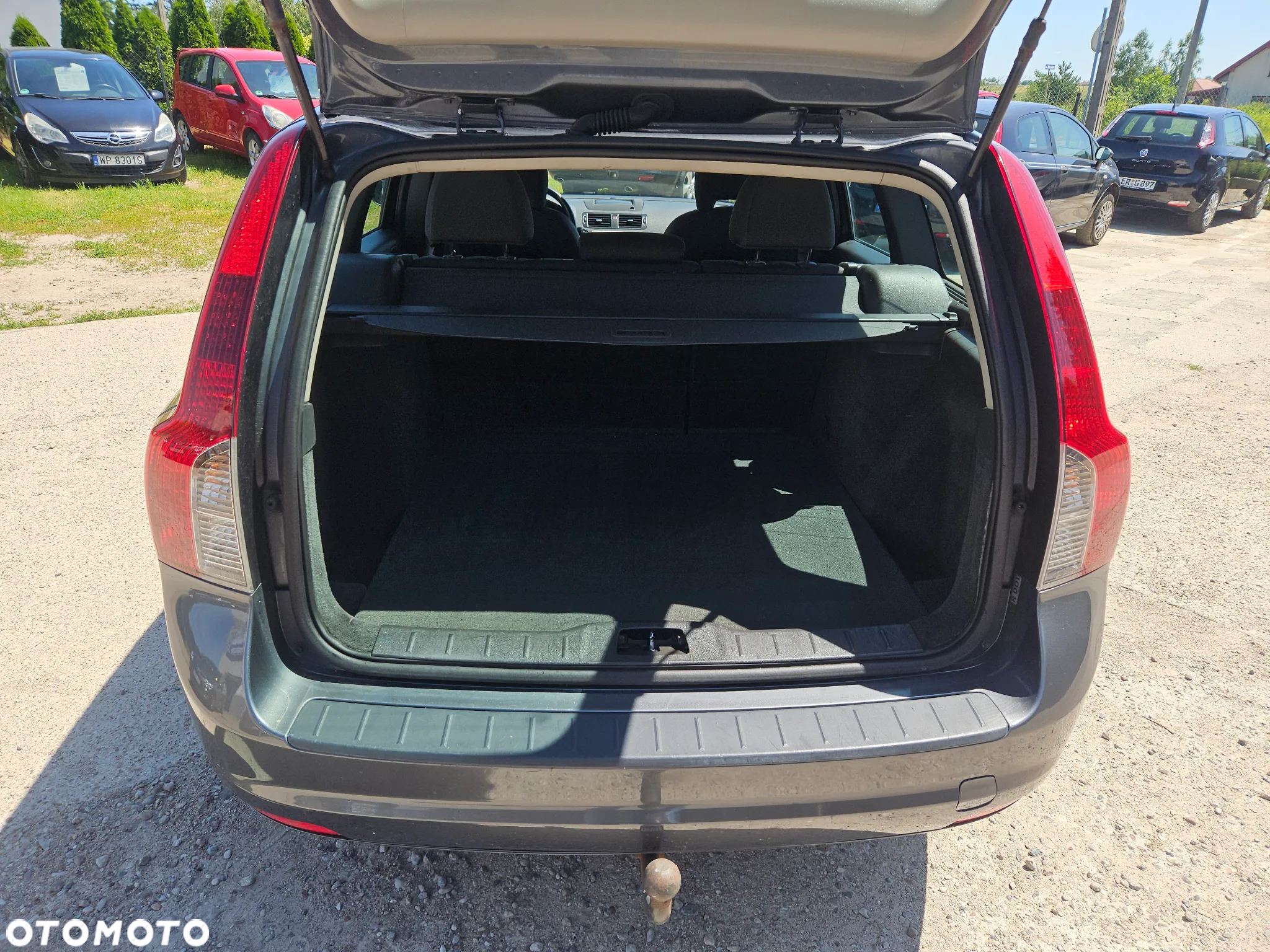 Volvo V50 2.0D Momentum - 15