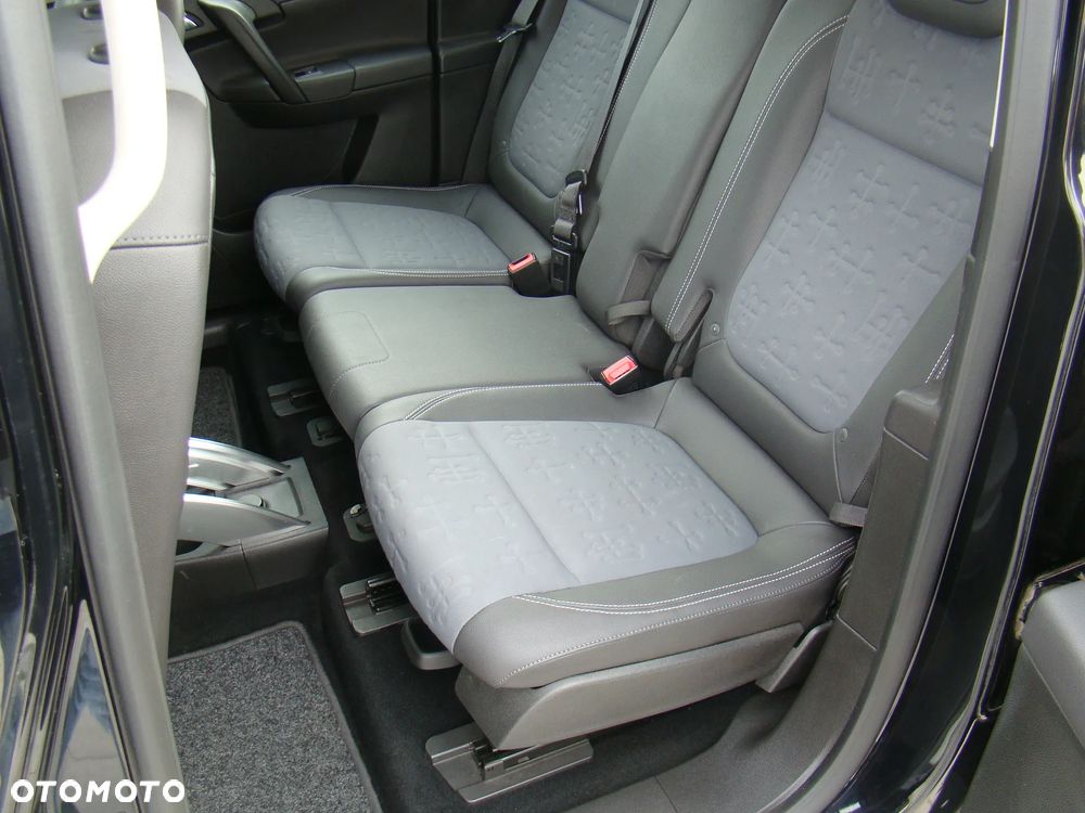 Opel Meriva 1.7 CDTI Innovation - 23
