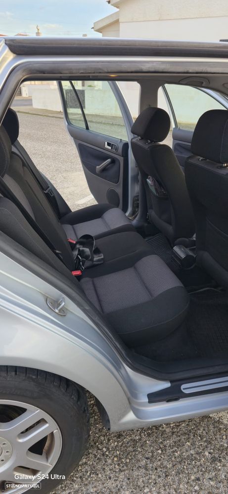 VW Golf 1.6i 25 Anos - 3