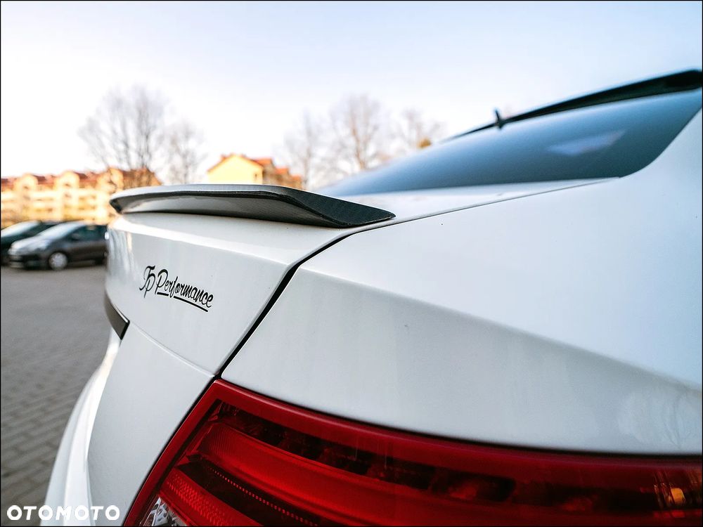 Mercedes-Benz Klasa C - 11