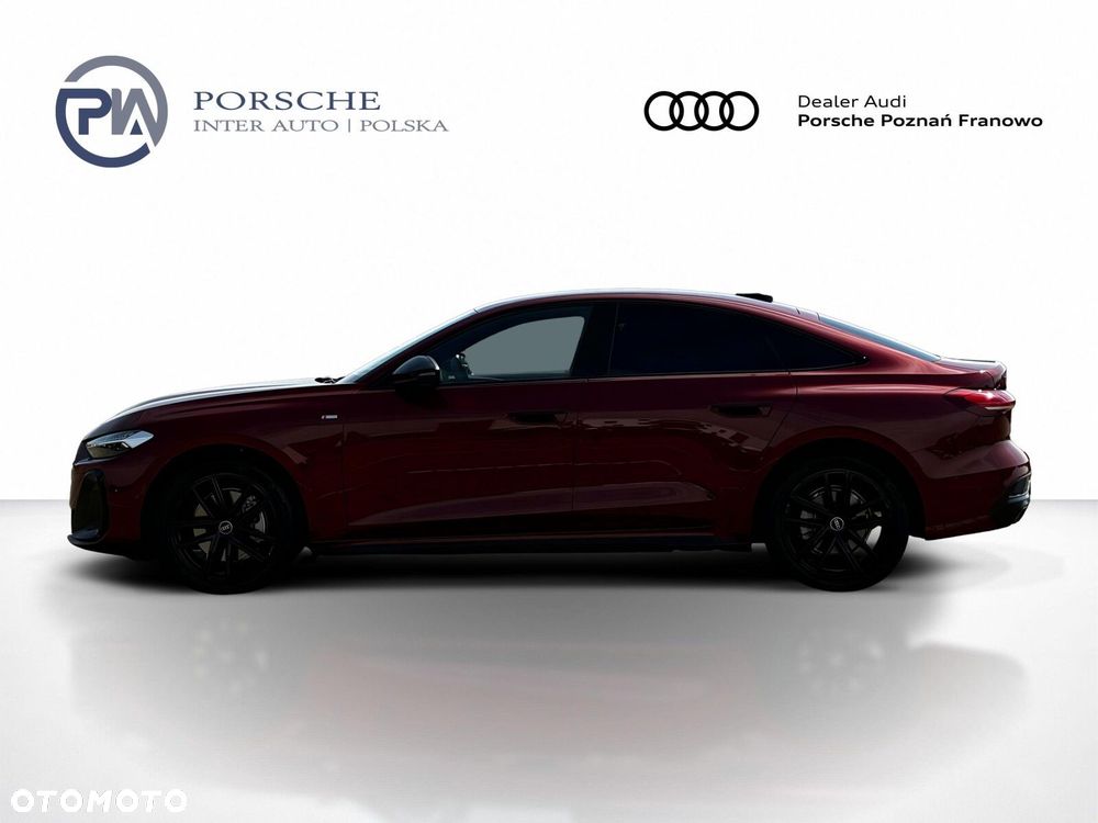 Audi A5 Limousine TFSI Quattro S tronic - 4
