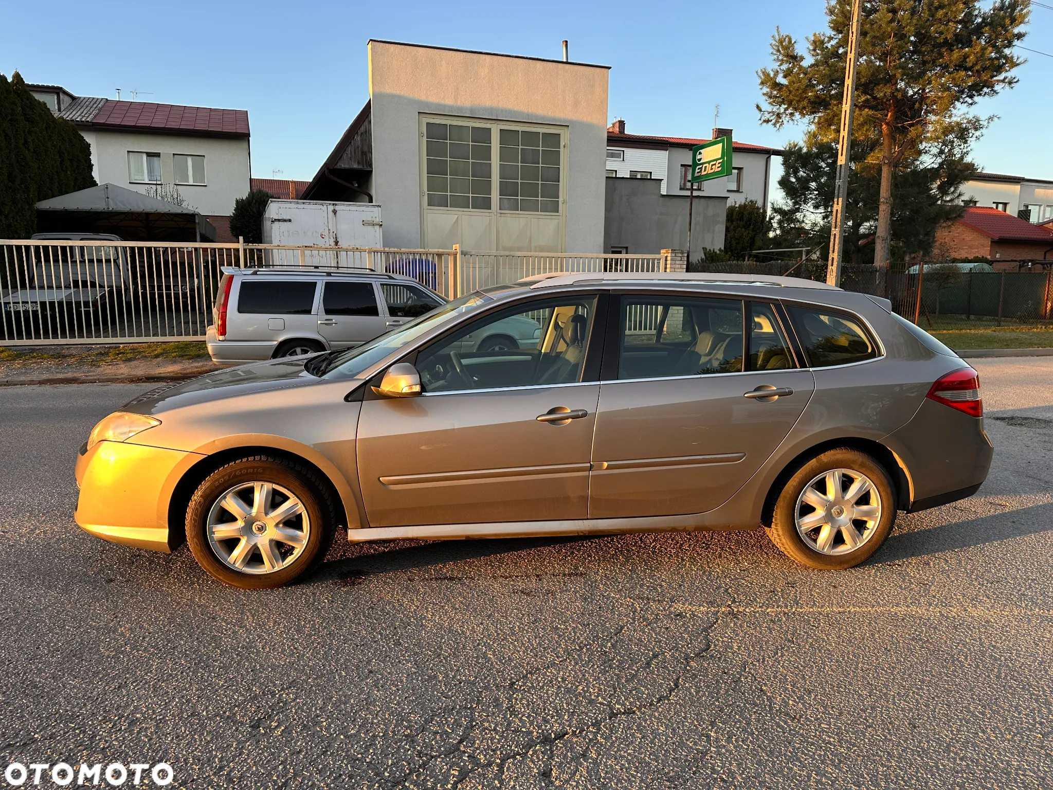 Renault Laguna 2.0 DCi Expression - 2