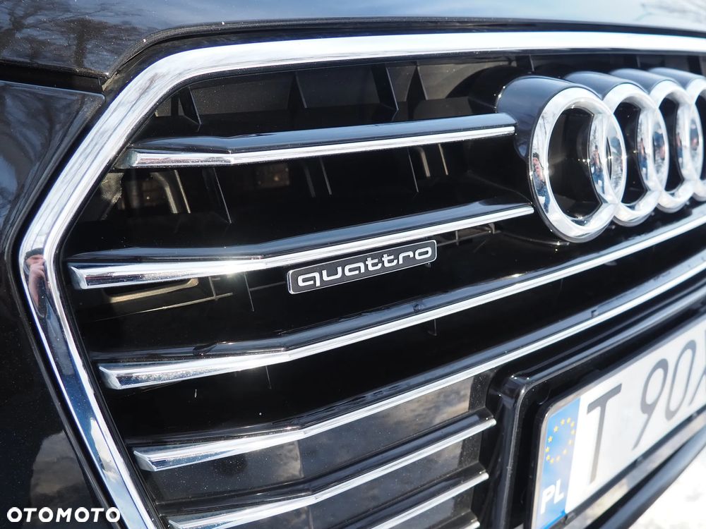 Audi A6 Limousine - 16