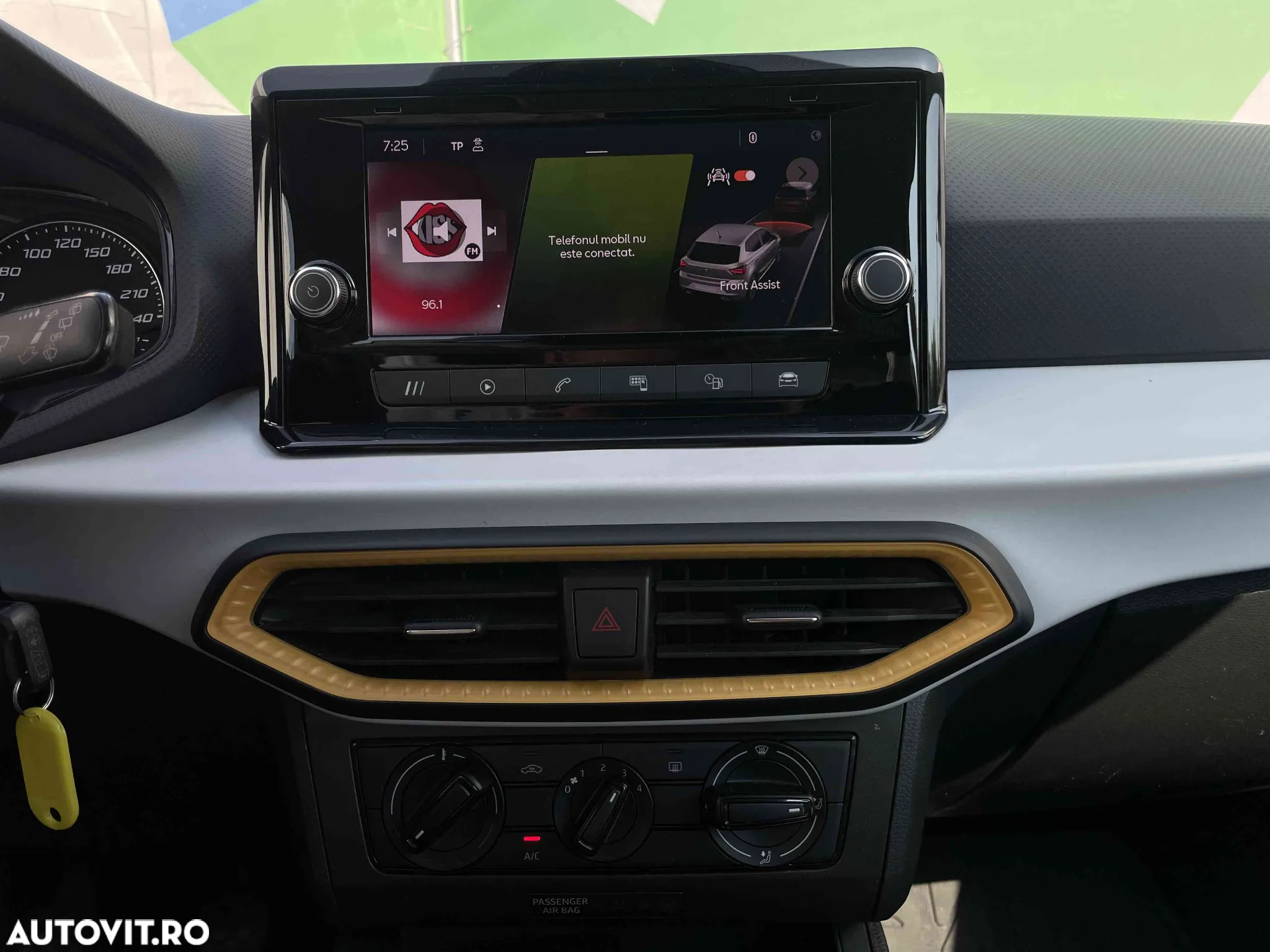Seat Ibiza - 12