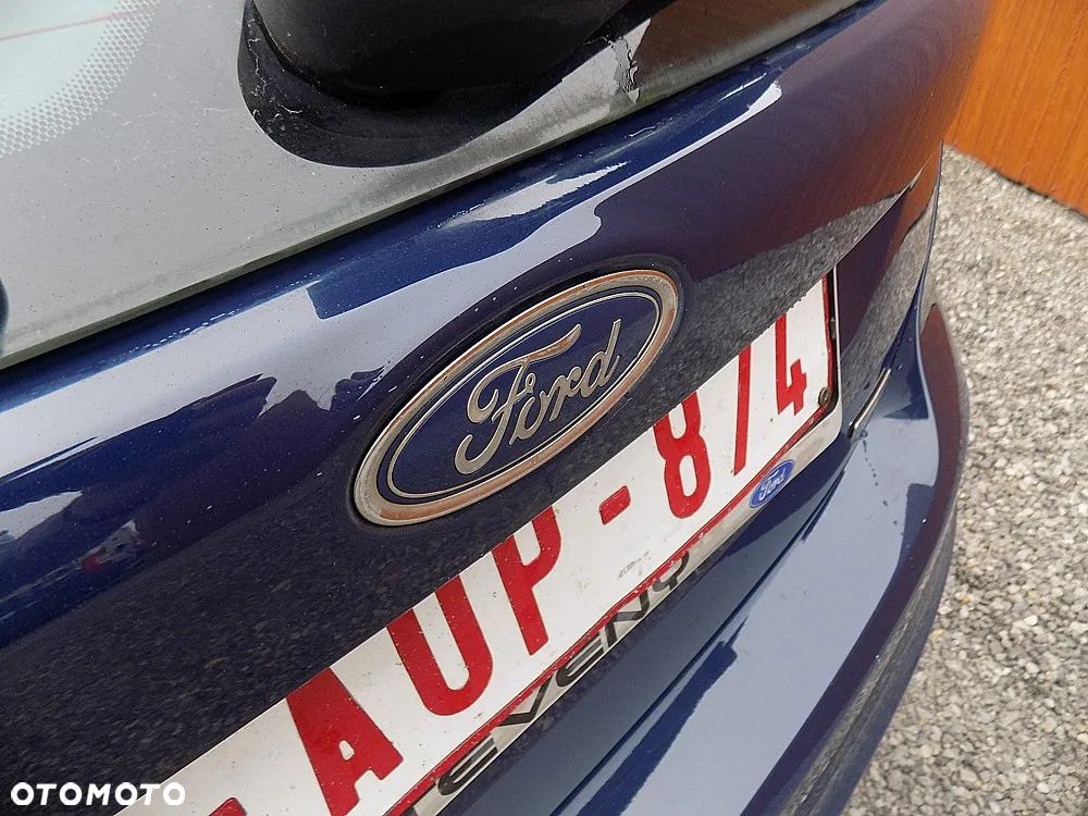 Ford Focus 1.0 EcoBoost S&S TREND - 28