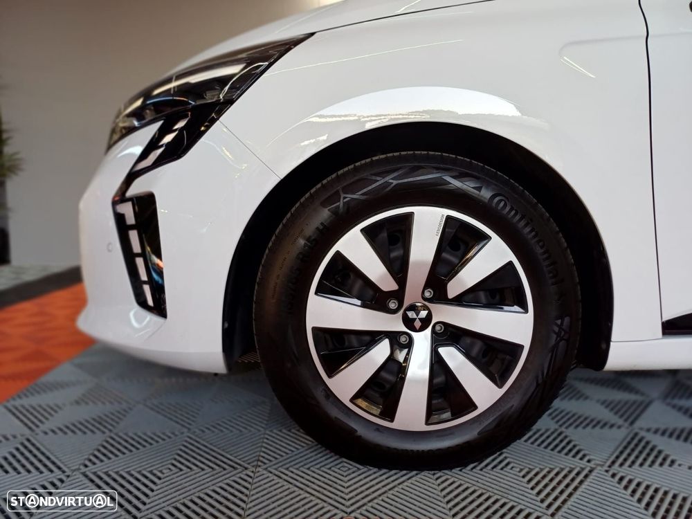 Mitsubishi Colt 1.0 MPI Kyoto - 9