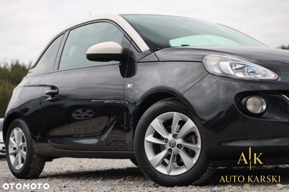 Opel Adam - 15