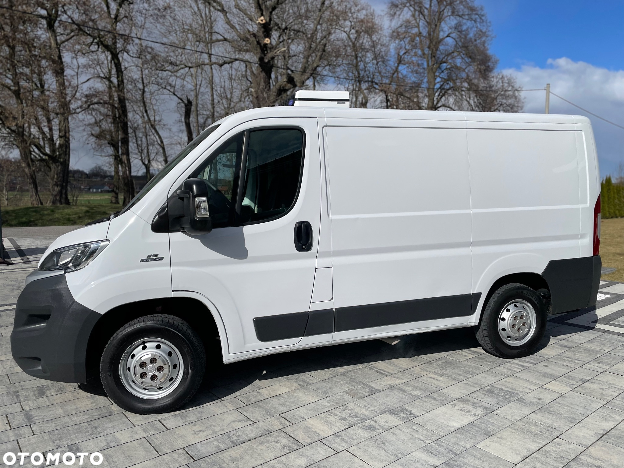 Fiat Ducato - 11